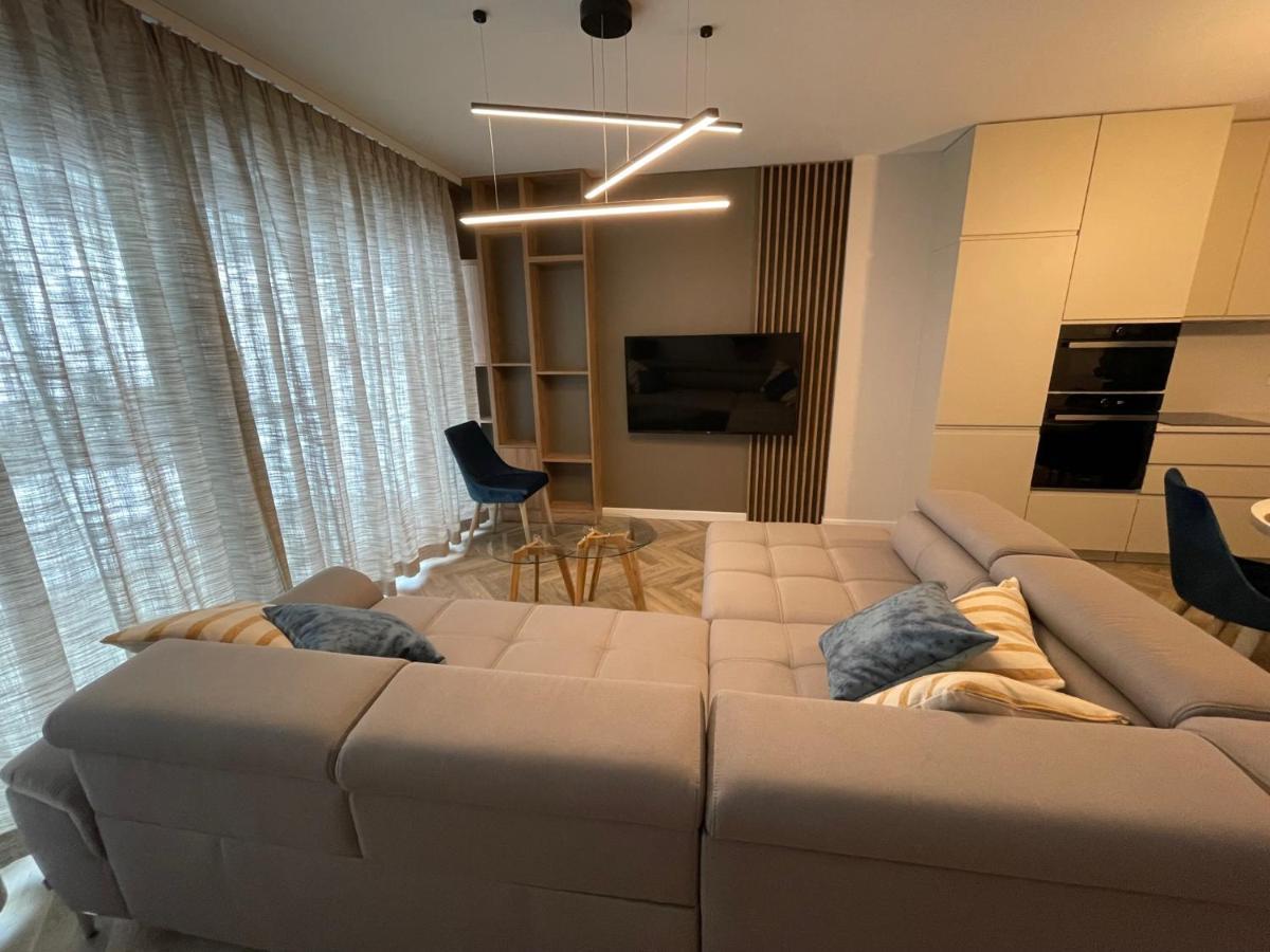 Apartament Blisko Kolejki Na Skrzyczne Szczyrk Eksteriør bilde