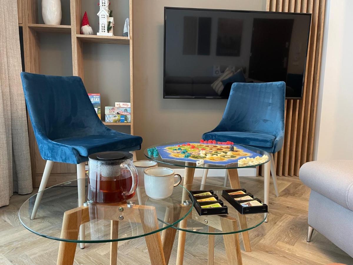 Apartament Blisko Kolejki Na Skrzyczne Szczyrk Eksteriør bilde