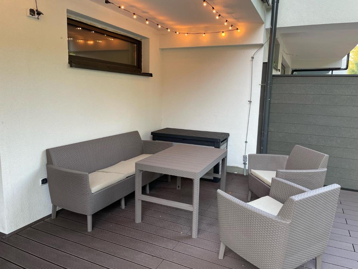 Apartament Blisko Kolejki Na Skrzyczne Szczyrk Eksteriør bilde